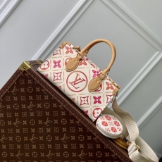 LV Shopping Bags